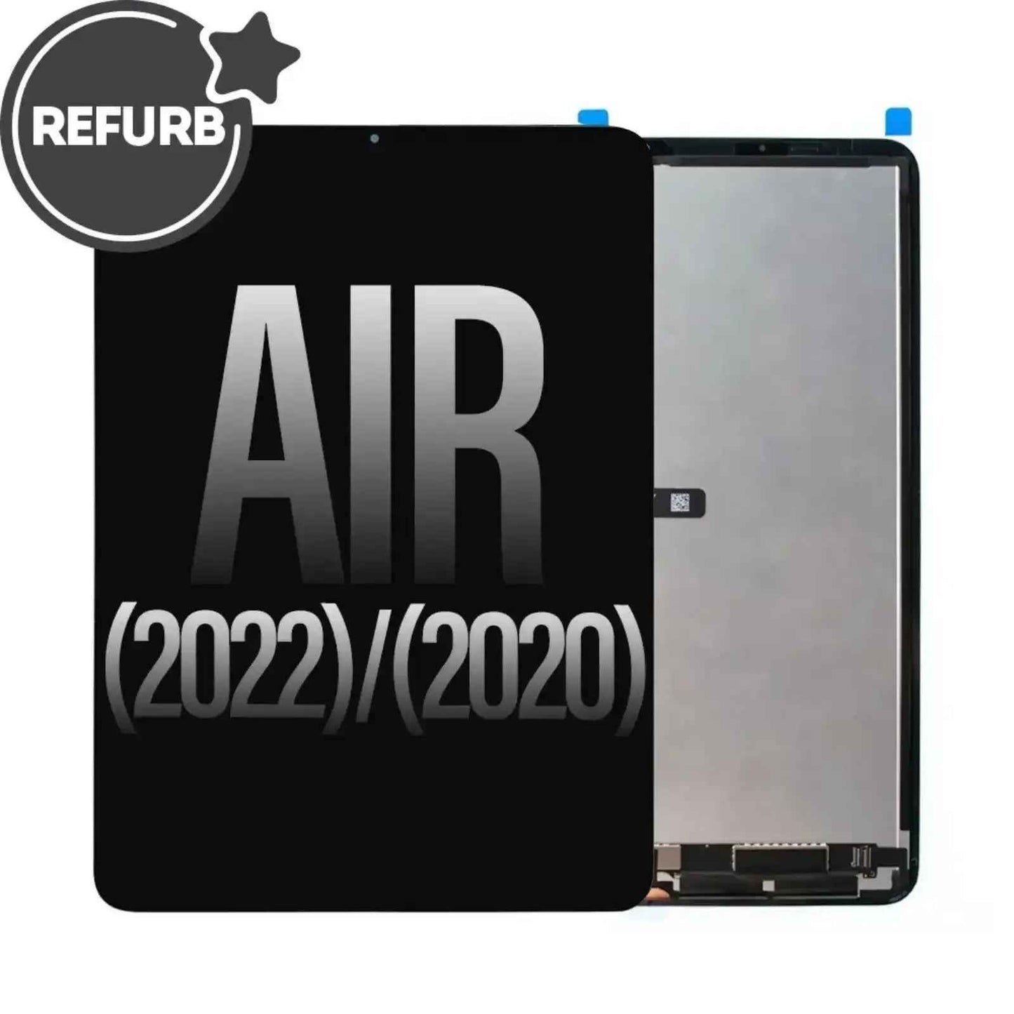 REFURB LCD Screen Repair for iPad Air (2022)
