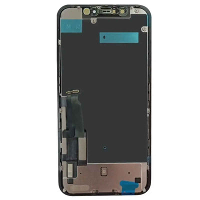 REFURB LCD Screen Repair for iPhone XR (DTP C3F)