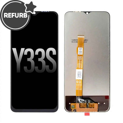 REFURB LCD Screen Repair for vivo Y33s