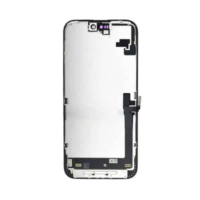 REFURB OLED Assembly for iPhone 16 Plus Screen Replacement (Compatible for IC chip transfer)