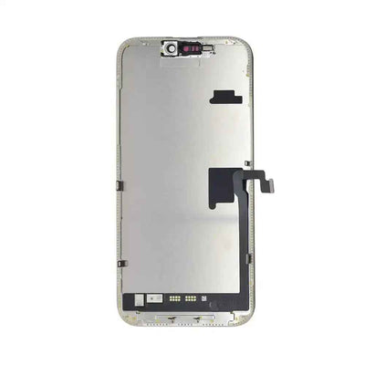 REFURB OLED Assembly for iPhone 16 Pro Max Screen Replacement (Compatible for IC chip transfer)
