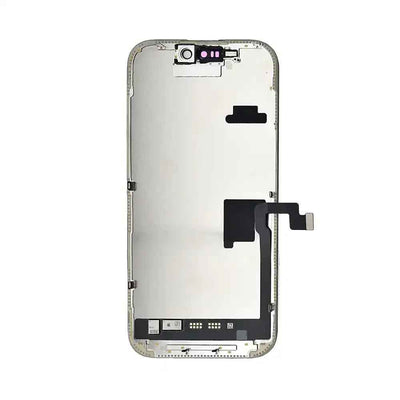 REFURB OLED Assembly for iPhone 16 Pro Screen Replacement (Compatible for IC chip transfer)