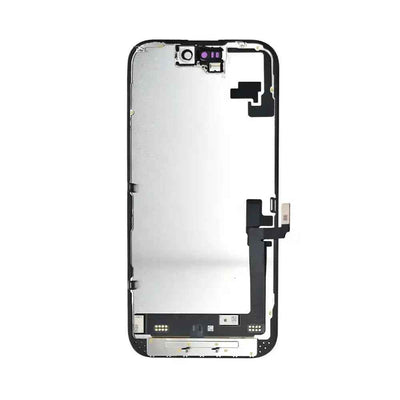REFURB OLED Assembly for iPhone 16 Screen Replacement (Compatible for IC chip transfer)