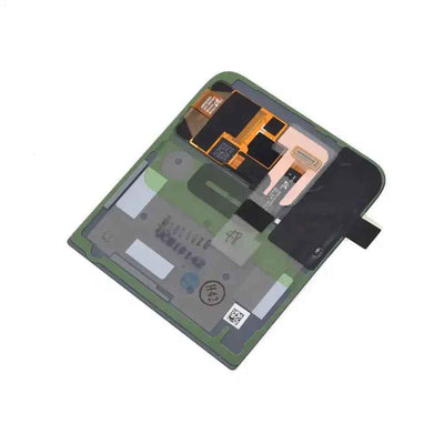 REFURB Outer LCD Screen Replacement for Samsung Galaxy Z Flip 4 5G F721B-Bora Purple