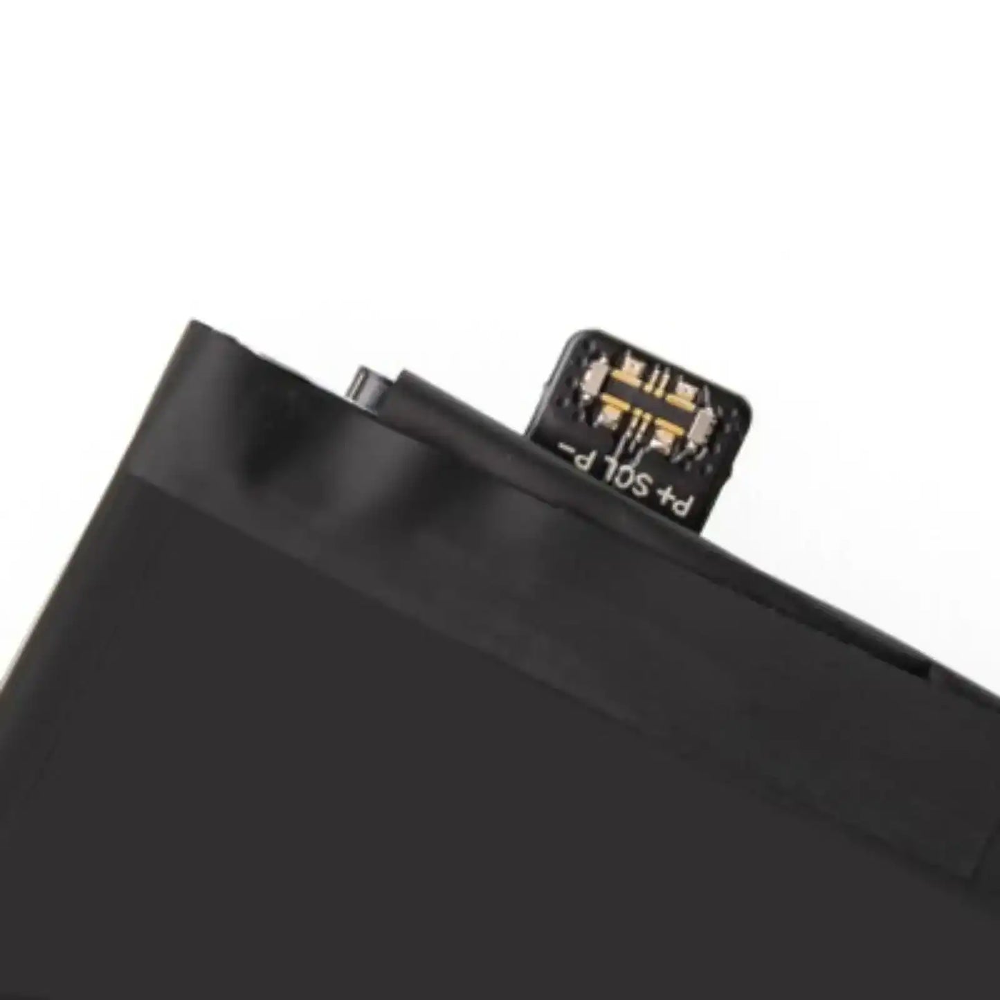 Realme 5 Pro Replacement Battery 3950mAh AMPLUS AMPLUS - Aftermarket Plus