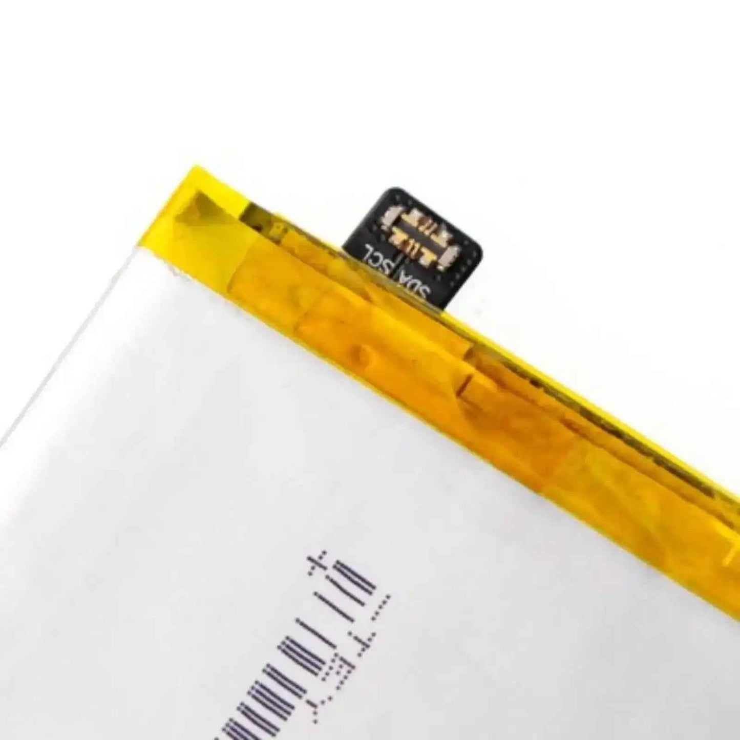 Realme 7 5G Replacement Battery 4900mAh AMPLUS