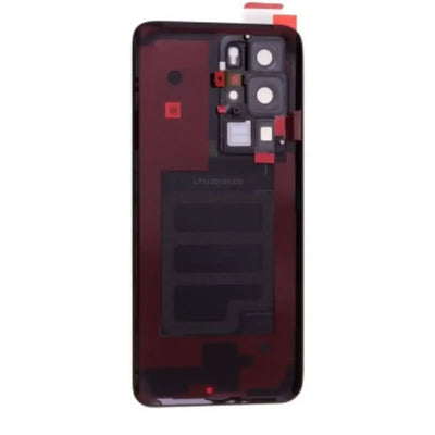 Rear Battery Cover For Huawei P40 Pro Plus 02353SKU (Service Pack)-Black Ceramic SP - Service Pack OEM
