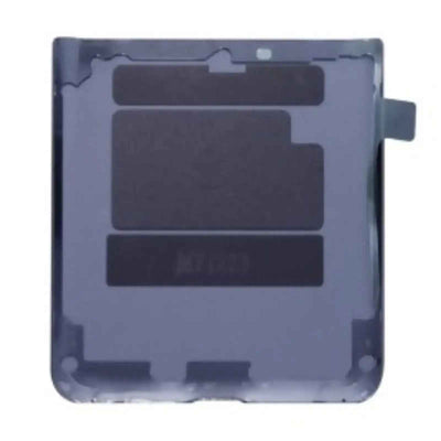 Rear Battery Cover For Samsung Galaxy Z Flip F700F GH82-22204C (Service Pack)-Thom Browne