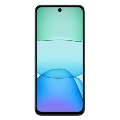 Redmi 13X 4G (6GB ram) dual nano sim