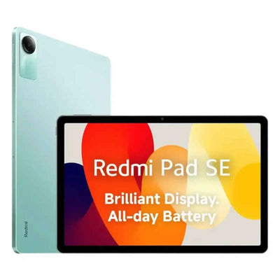 Redmi Pad SE 11 inch Wifi 256GB (8GB ram)