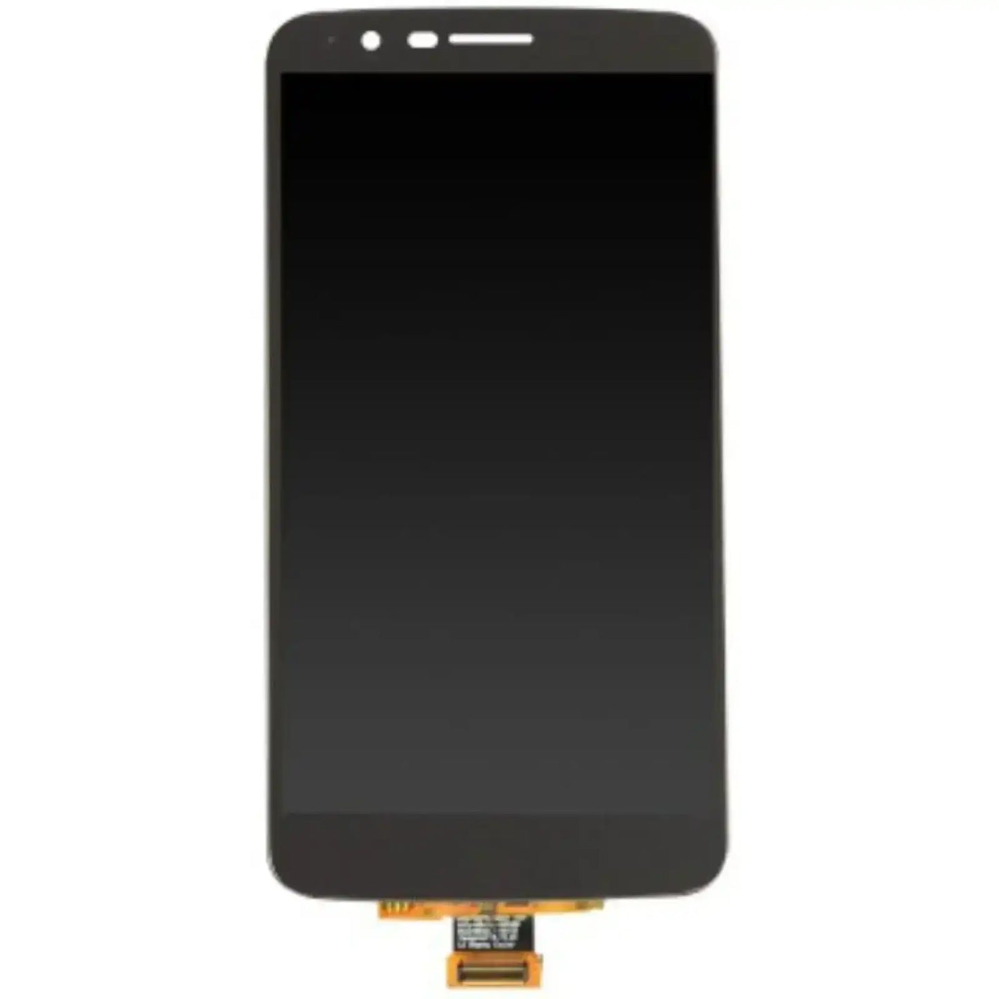 (Refurbished) LCD Screen Repair for LG Stylo 3 LS777 with Frame REFURB - OEM Refurbished