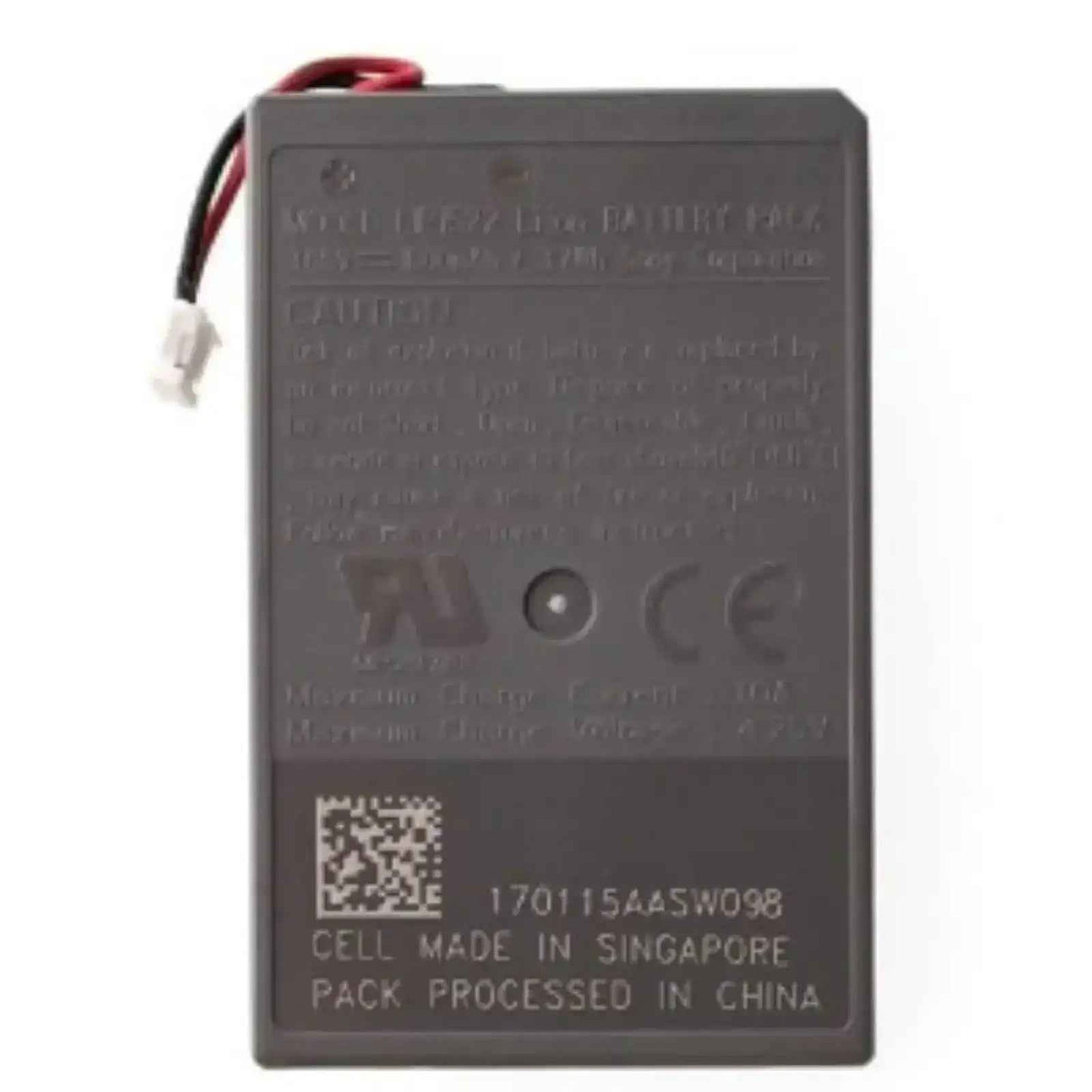 Replacement Battery For PlayStation 4 Pro / 4 Slim Controller LIP1522 AMPLUS