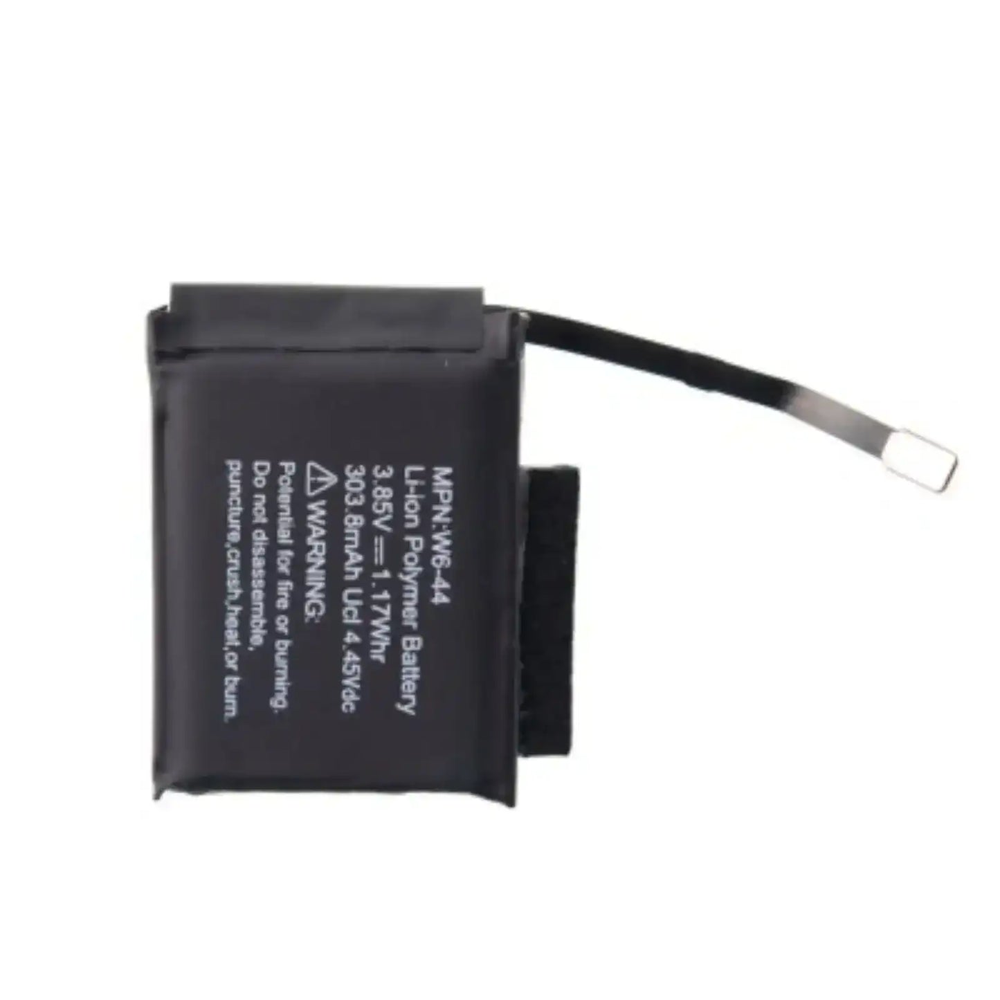 Replacement Battery for Apple Watch Series 6 44mm Repair