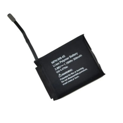 Replacement Battery for Apple Watch Series 8 45mm Repair