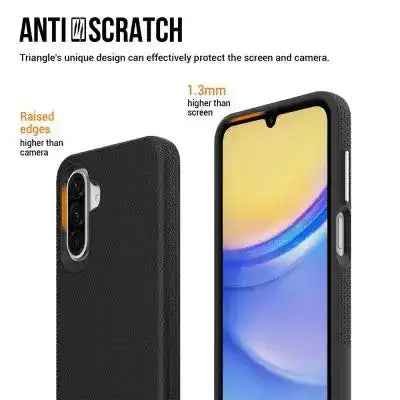 Rhinos Rugged Shockproof Case for Samsung Galaxy A26 5G