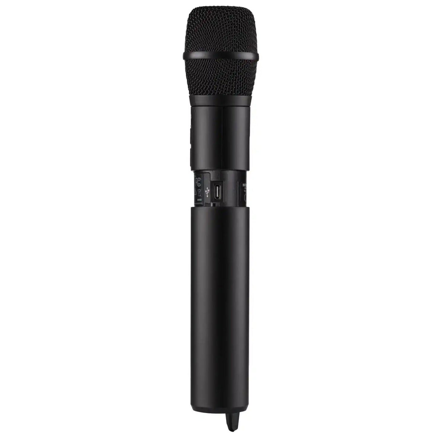 Rode Interview Pro Wireless Handheld Microphone - MyMobile
