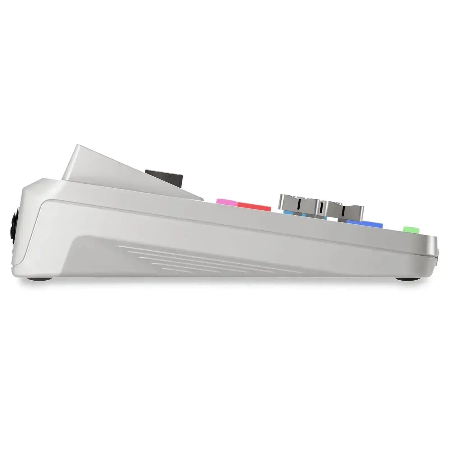 Rode RODECaster Duo Audio Production Studio (Wht) RODE