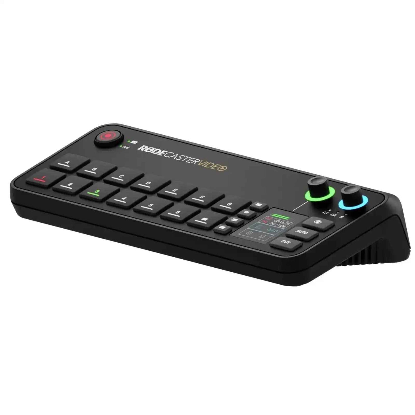 Rode Rodecaster Video and Audio Production Console