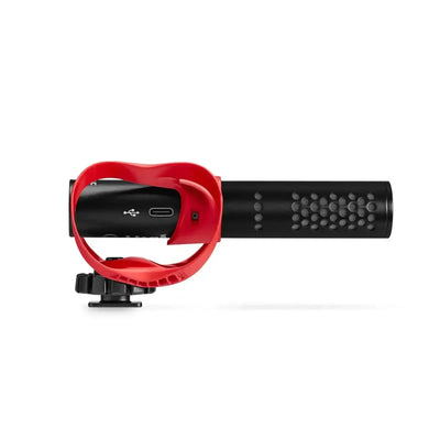 Rode VideoMic GO II-H Ultracompact Microphone RODE