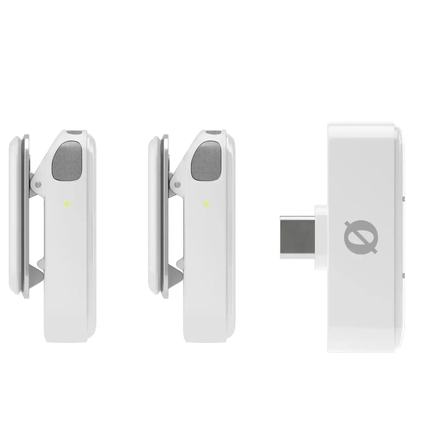 Rode Wireless Micro Ultracompact Microphone(USB-C) RODE