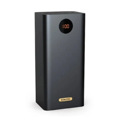 Romoss PEA60 Powerful Power Bank 60000mAh 22.5W romoss