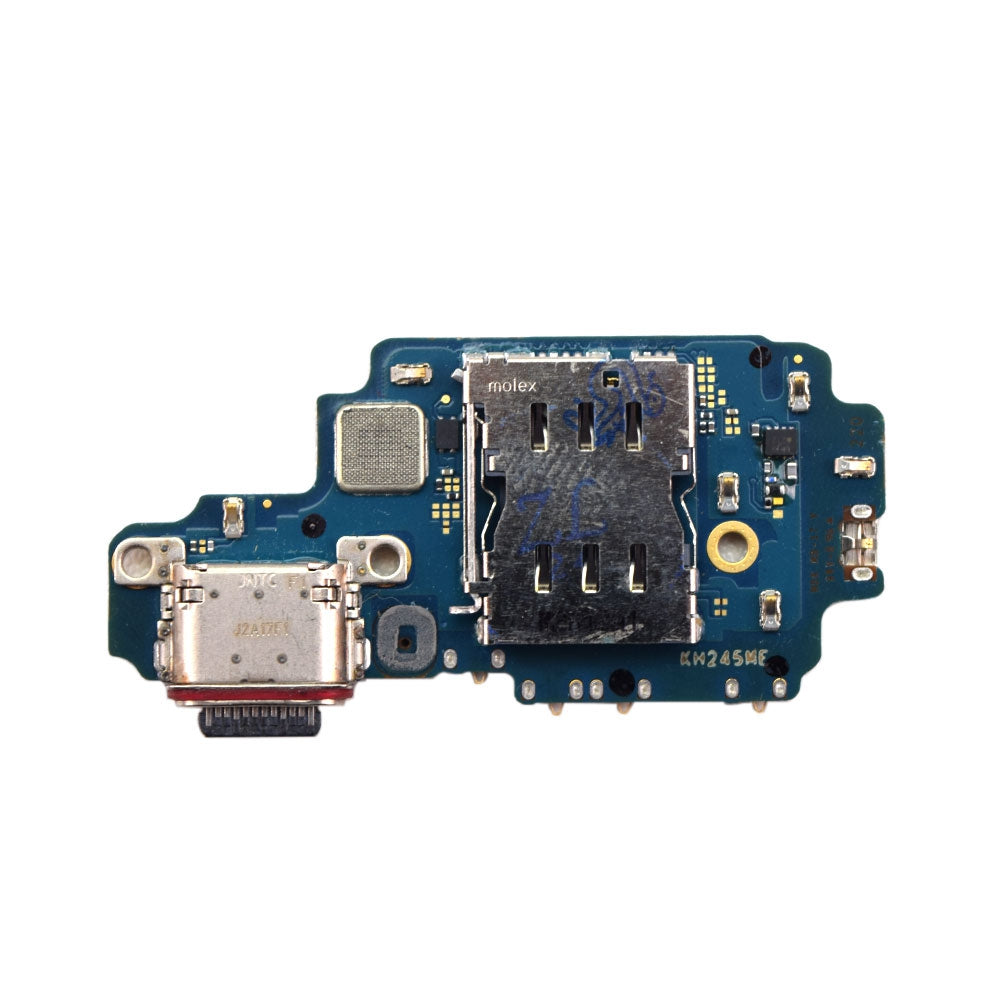 Charging Port Board for Samsung Galaxy S22 Ultra S908B (International Version) (PULL-A)