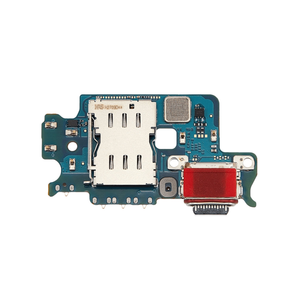 Charging Port Board for Samsung Galaxy S23 S911B (International Version) (PULL-A)