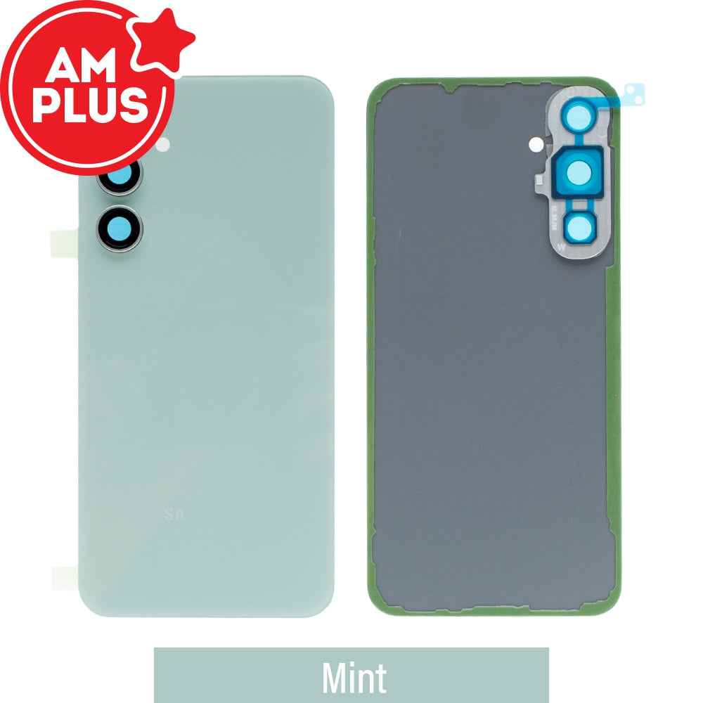 AMPLUS Rear Cover Glass for Samsung Galaxy S23 FE S711B