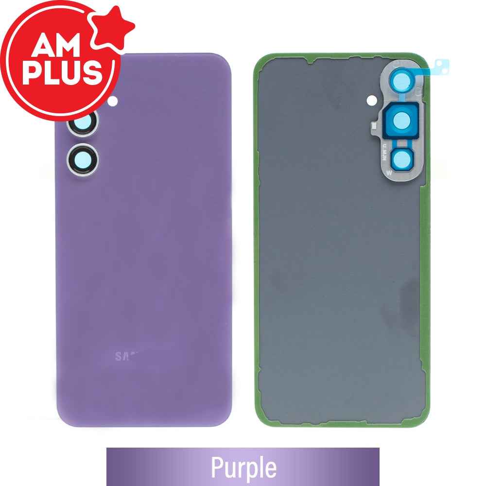 AMPLUS Rear Cover Glass for Samsung Galaxy S23 FE S711B