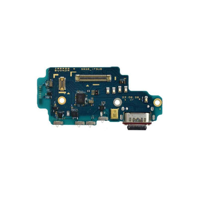 Charging Port Board for Samsung Galaxy S24 Ultra S928B (International Version) (PULL-A)
