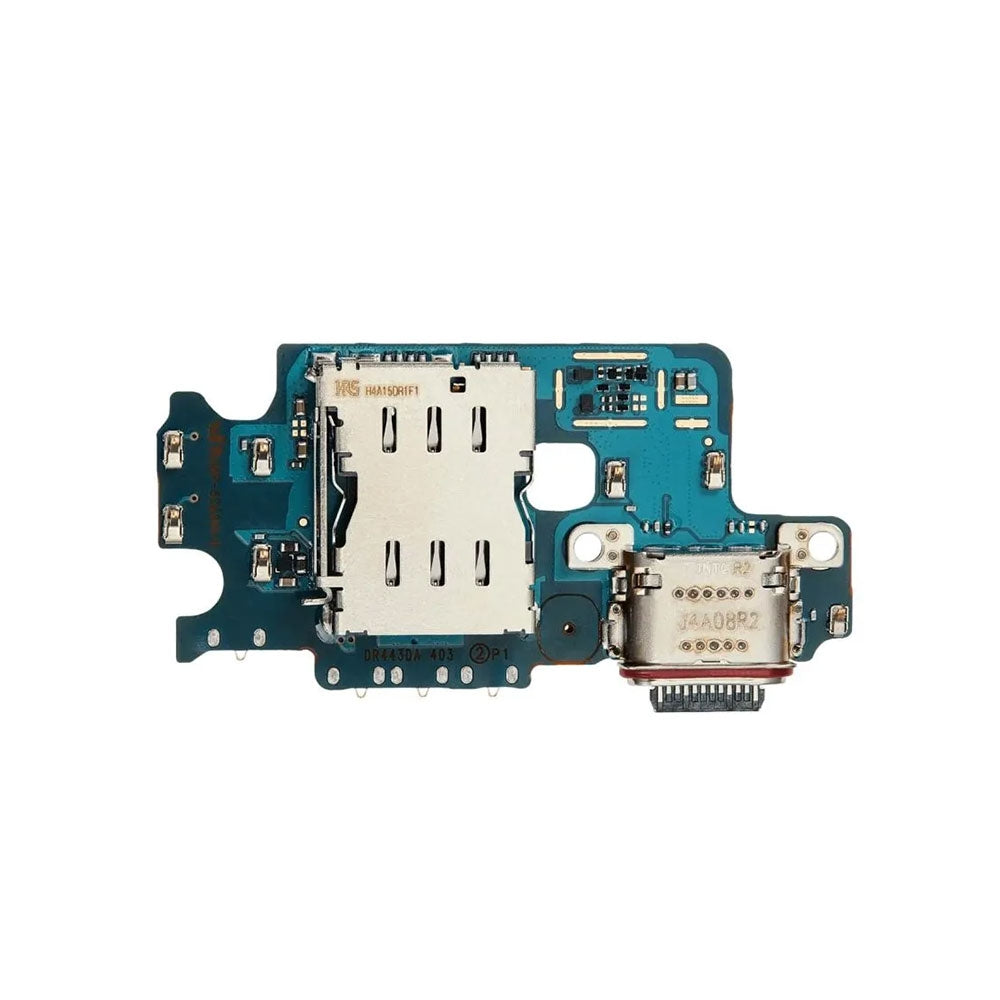 Charging Port Board for Samsung Galaxy S25 S931B (International Version) (PULL-A)