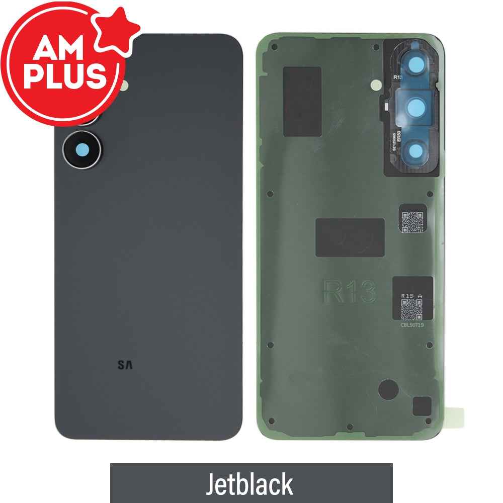 AMPLUS Rear Cover Glass for Samsung Galaxy S25 FE S731B