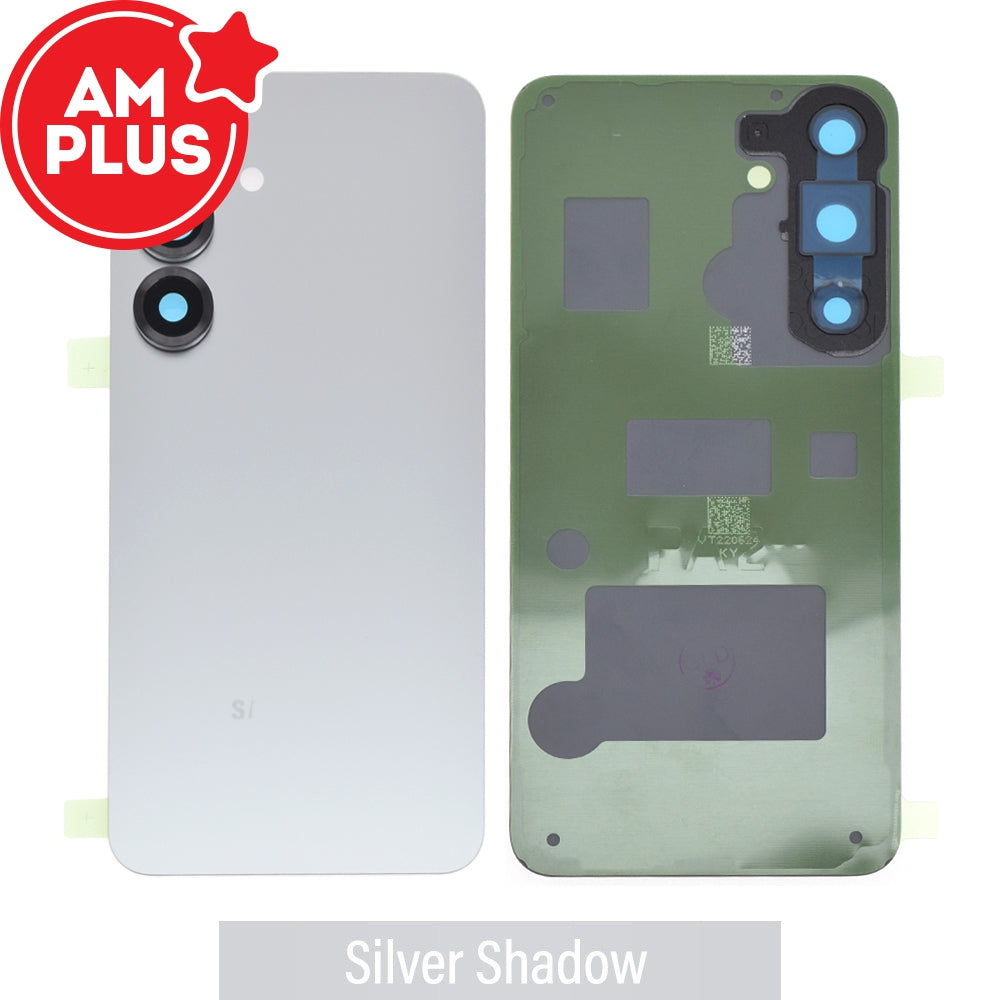 AMPLUS Rear Cover Glass for Samsung Galaxy S25 Plus S936B