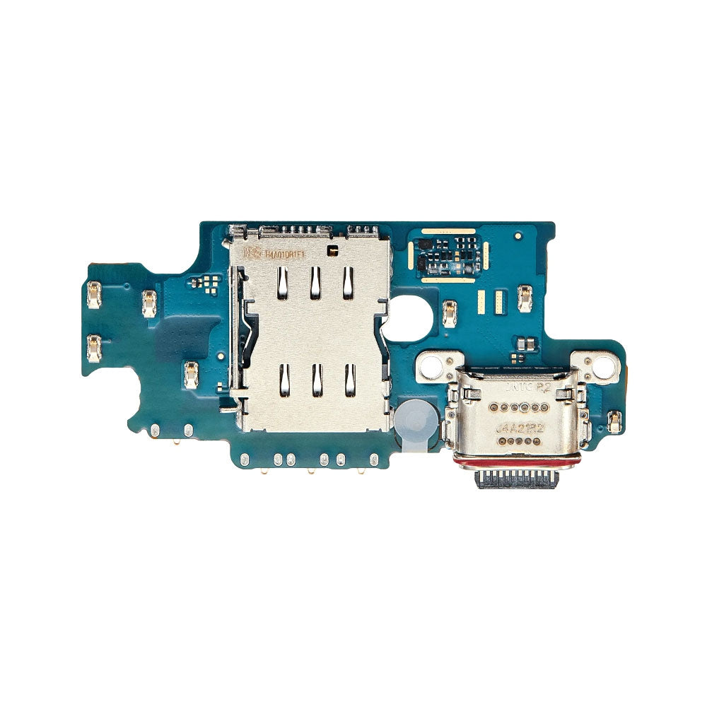 Charging Port Board for Samsung Galaxy S25 Plus S936B (International Version) (PULL-A)