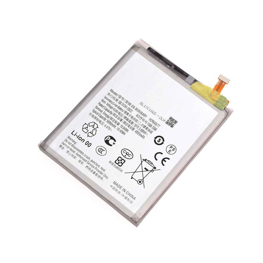 Samsung Galaxy S25 Ultra 5G S938B Replacement Battery 4855mAh (AMPLUS)