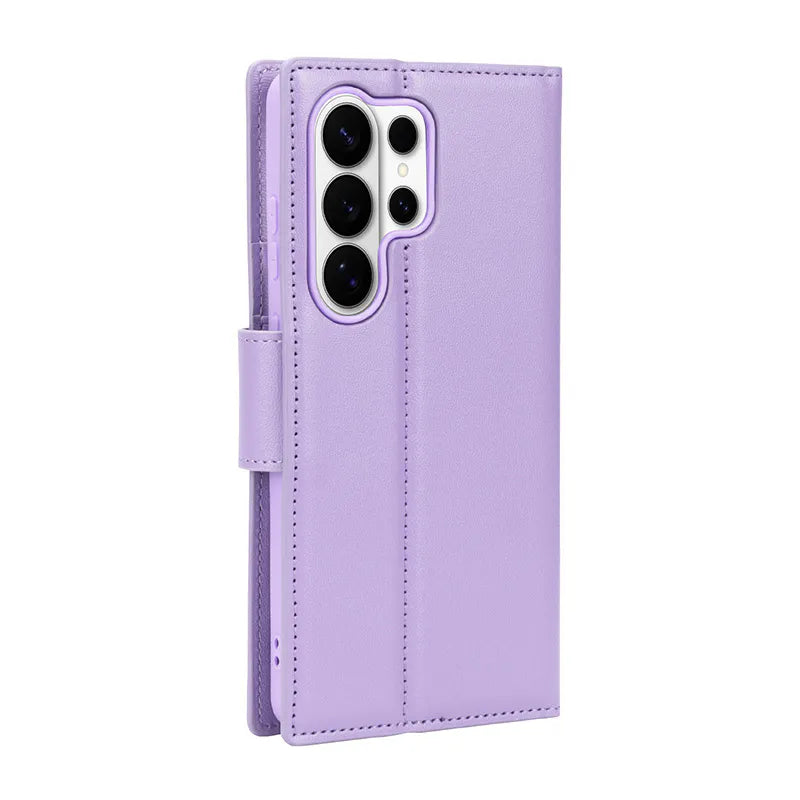 Hanman Wallet Case for Samsung Galaxy S26 FE