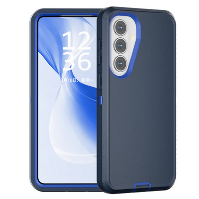 Shock Robe case for Samsung Galaxy S26 FE