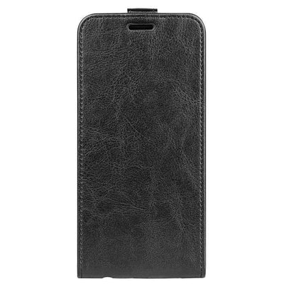 R64 Texture Single Vertical Flip Leather Phone Case MyMobile
