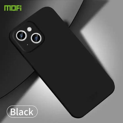 MOFI Qin Series Skin Feel All-inclusive PC Phone Case MyMobile