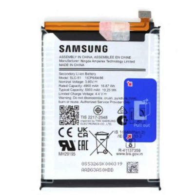 Samsung Galaxy A05s A057F Replacement Battery 4900mAh GH81-24363A Service Pack