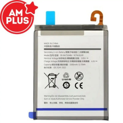 Samsung Galaxy A10 A105F Replacement Battery 3300mAh AMPLUS AMPLUS - Aftermarket Plus