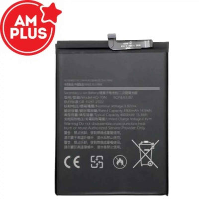 Samsung Galaxy A11 A115F Replacement Battery 3900mAh AMPLUS