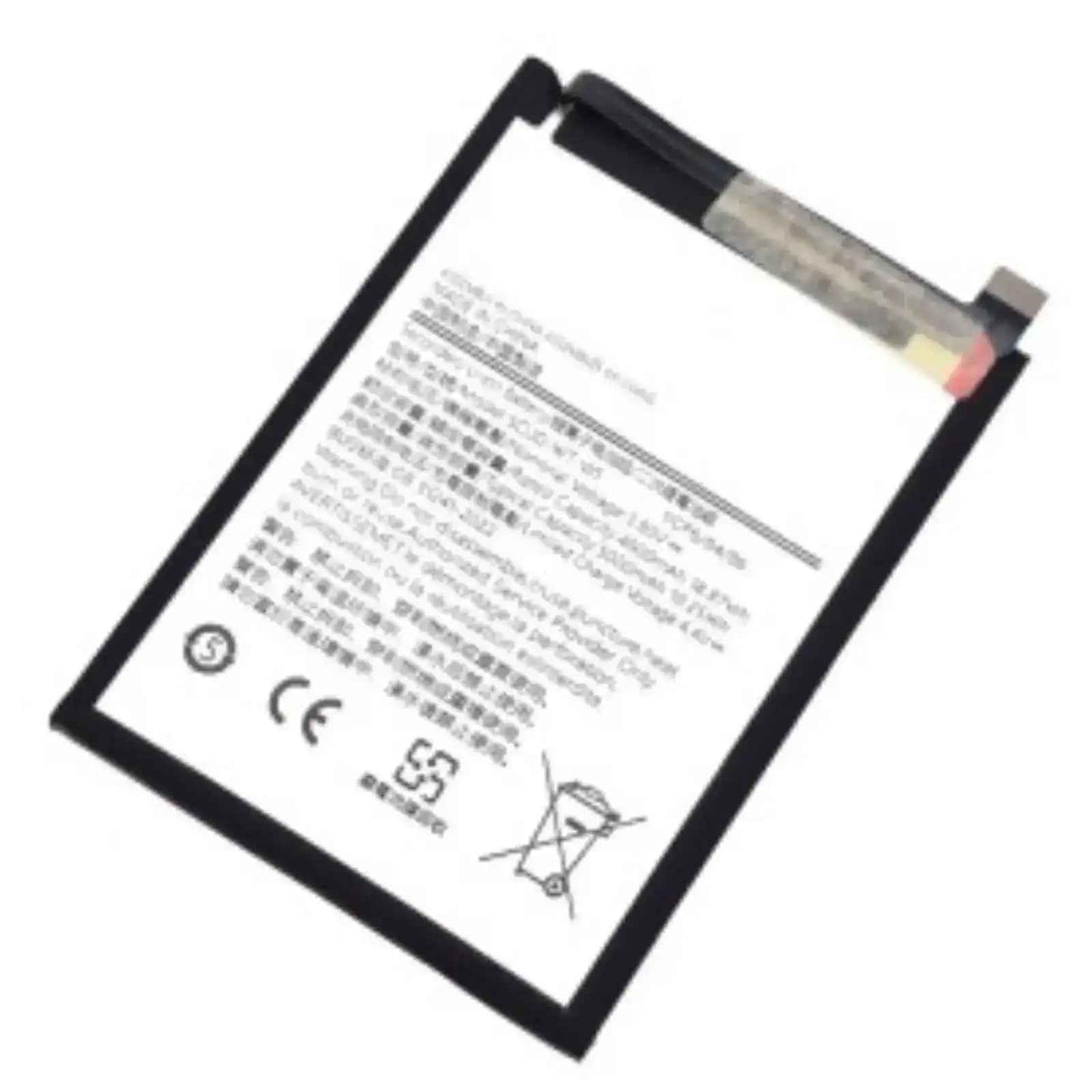 Samsung Galaxy A22 5G A226B Replacement Battery 4900mAh SCUD-WT-W1 AMPLUS