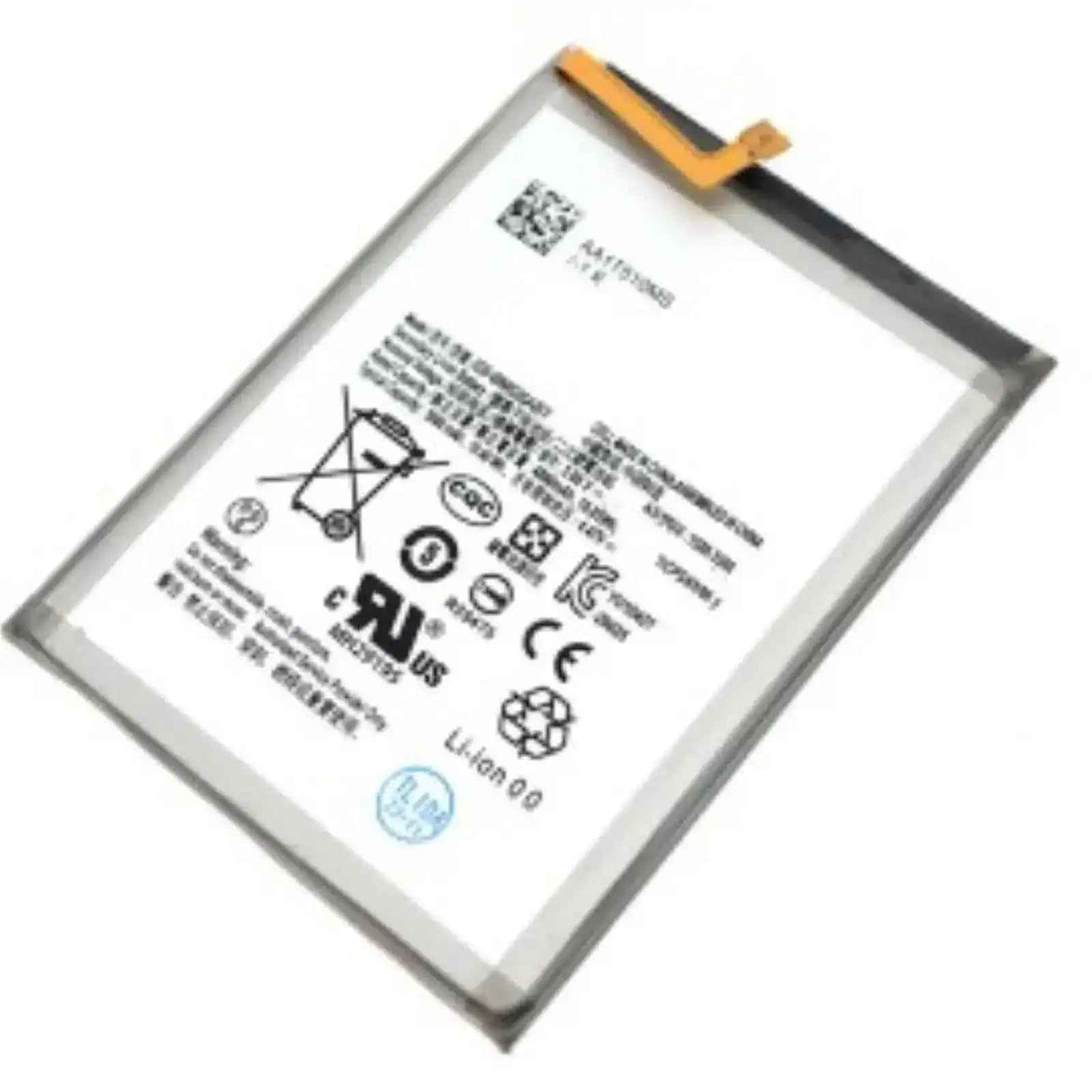 Samsung Galaxy A23 A235 / A23 5G A236 Replacement Battery 4860mAh AMPLUS