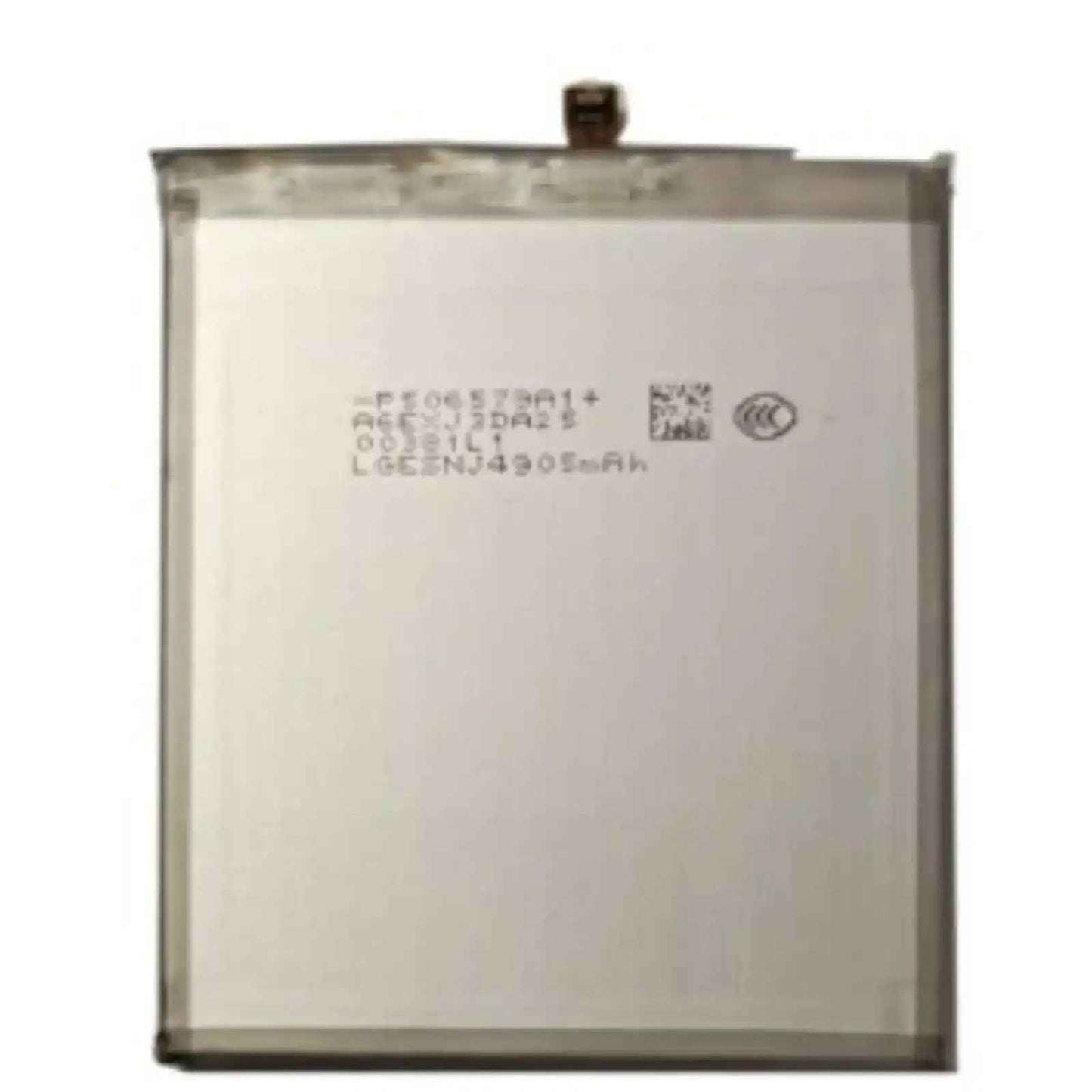 Samsung Galaxy A25 5G A256B / A34 5G A346B / A54 5G A546B / A35 5G A356B / A55 5G A556B Replacement Battery 4905mAh AMPLUS