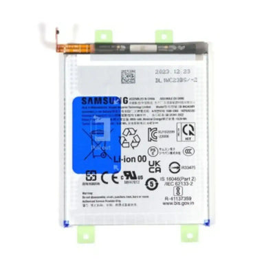 Samsung Galaxy A25 A256B / A34 A346B / A35 A356B / A54 A546B / A55 A556B Battery 4905mAh GH82-21668A EB-BA546ABY Service Pack SP - Service Pack OEM