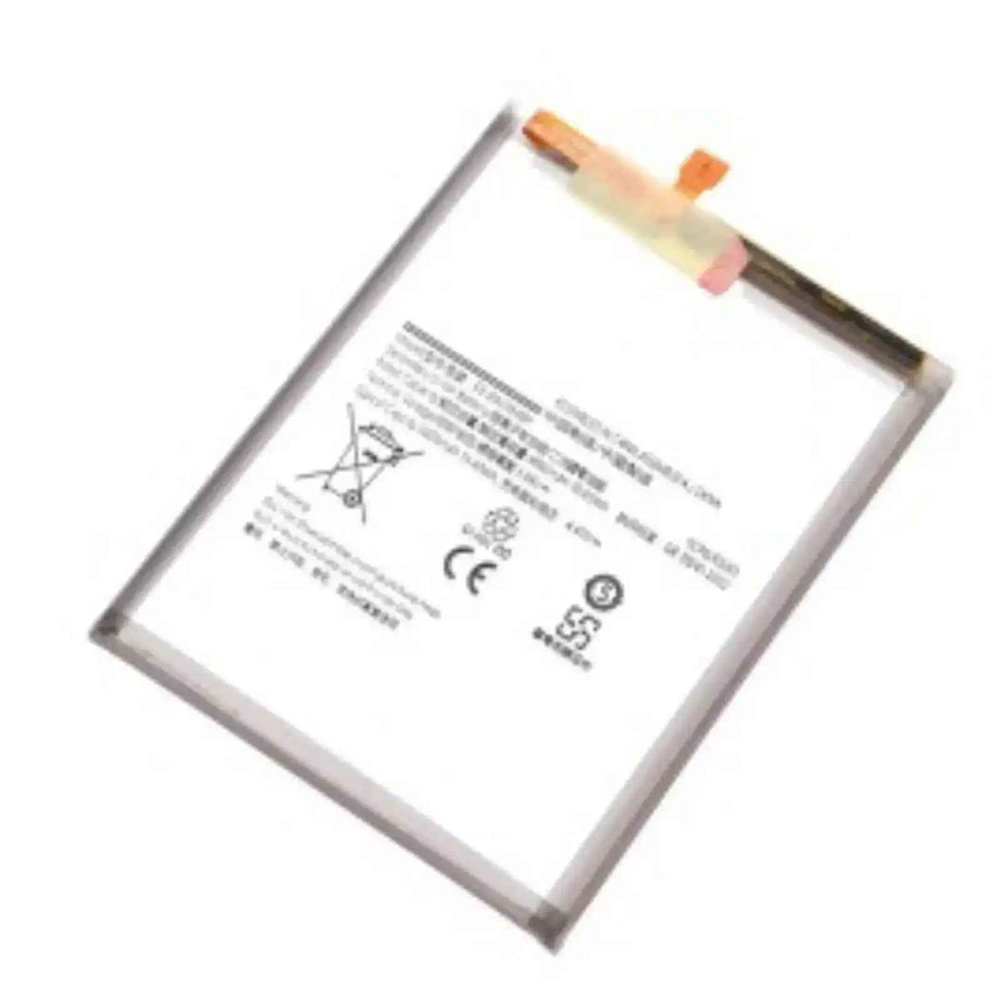 Samsung Galaxy A33 5G A336B / A53 5G A536B Replacement Battery 4860mAh AMPLUS