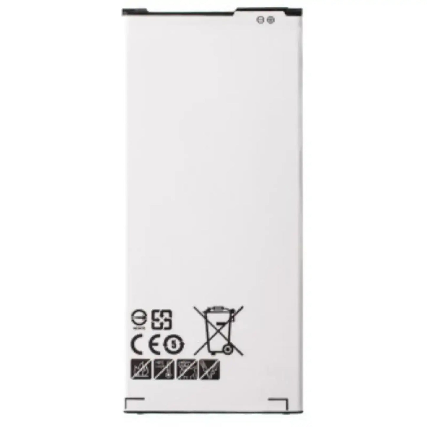 Samsung Galaxy A7 2016 A710F / J6 Plus J610F / J7 2018 J737F Replacement Battery 3300mAh AMPLUS AMPLUS - Aftermarket Plus