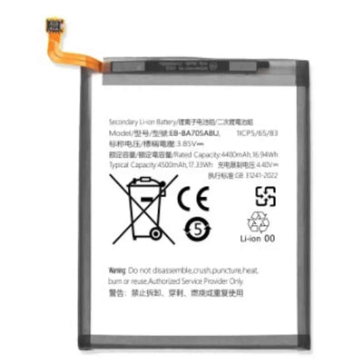 Samsung Galaxy A70 A705F Replacement Battery 4400mAh AMPLUS