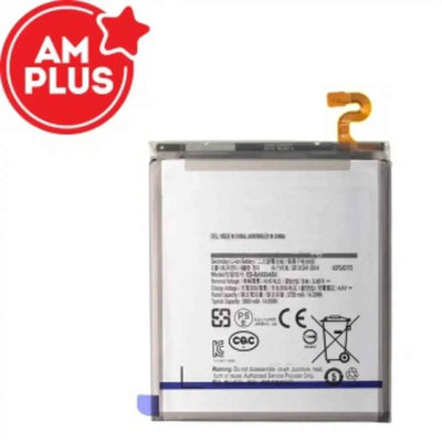 Samsung Galaxy A9 2018 A920F Replacement Battery 3720mAh AMPLUS